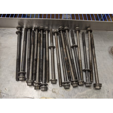 115H030 Cylinder Head Bolt Kit For 00-01 Ford F-150 4.6 115H030 Cylinder Head Bolt Kit For 00-01 Ford F-150 4.6